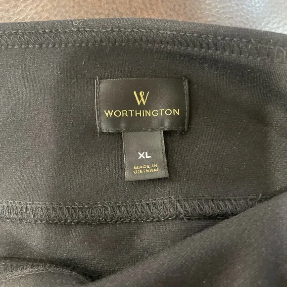 NWT Worthington Skirt - Picture 4 of 6